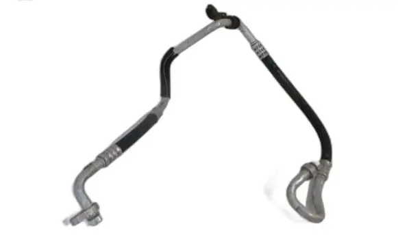 Renault Megane III Air conditioning (A/C) pipe/hose 924900016