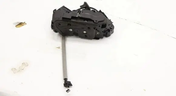 Audi A1 Rear door lock