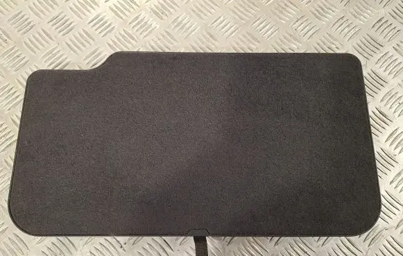 Toyota Verso Other trunk/boot trim element 653420F010B0 653420F010