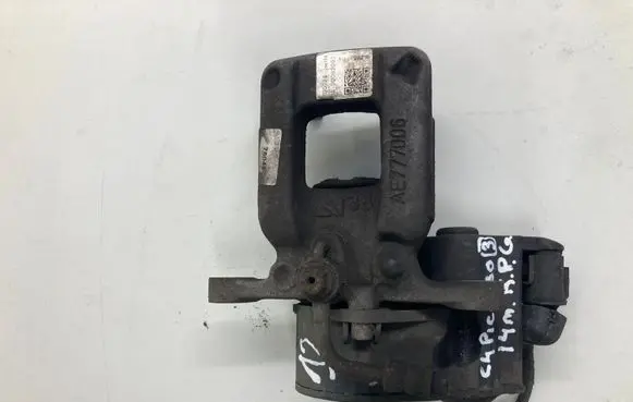 Citroen C4 II Picasso Rear brake caliper AE777006 200724 200738
