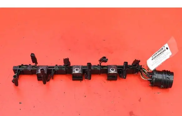 Skoda Octavia Mk2 (1Z) Other wiring loom 03G971600C