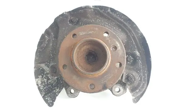 BMW 3 E90 E91 Front wheel hub 677320904