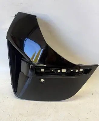 BMW 4 G22 G23 G24 G26 Rear bumper trim bar molding 8078588 51128078588