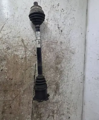Audi A6 S6 C6 4F Front driveshaft 4F0407272G