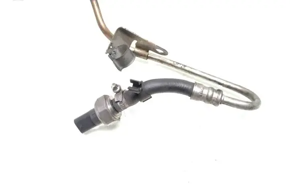 BMW 5 GT F07 Exhaust gas pressure sensor 8507634 8507790