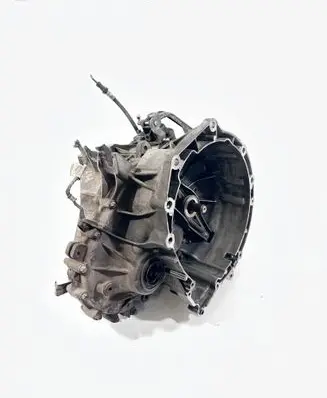 BMW 2 F46 Manual 6 speed gearbox 8635912 23008635912 1515791BBC