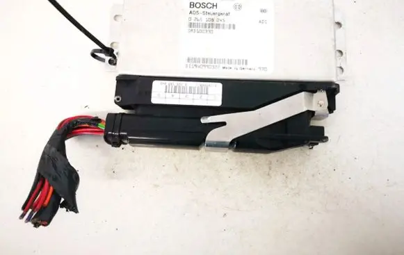 Rover 75 ABS control unit/module 0265108045
