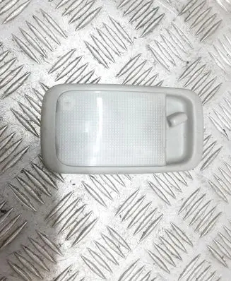 Toyota Yaris Rear seat light