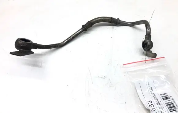 Intercooler hose/pipe