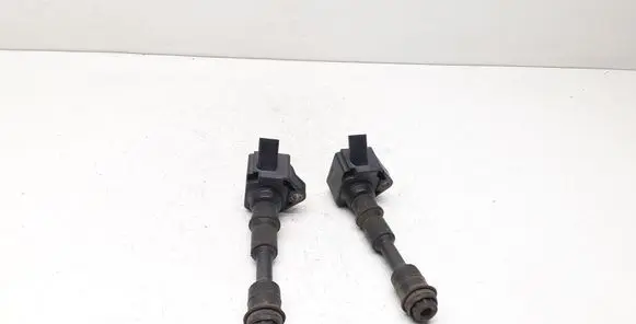 Volvo V70 High voltage ignition coil 31312514