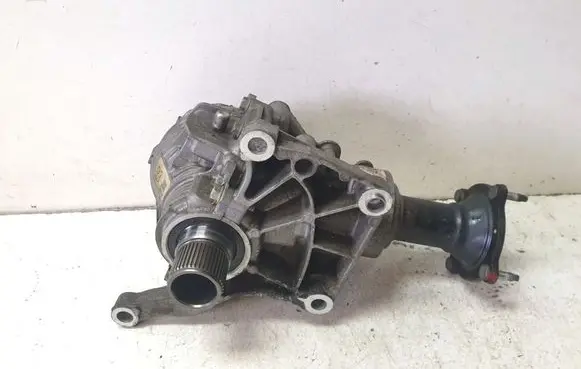 Mazda CX-5 Gearbox transfer box case KN0127500