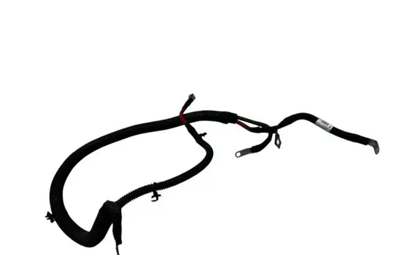 Opel Astra K Positive cable (battery) 13406410