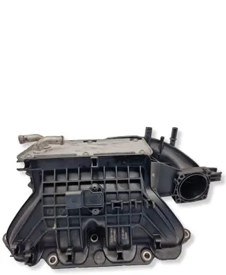 Volkswagen Golf VI Intake manifold 03C129711AD ZSB709BD