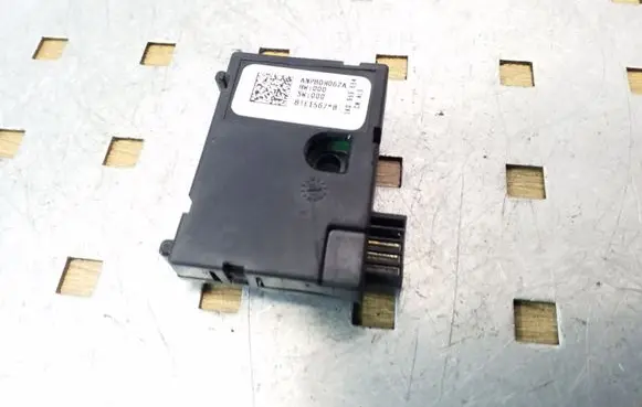 Volkswagen Touran I Steering angle sensor ANP80H062A