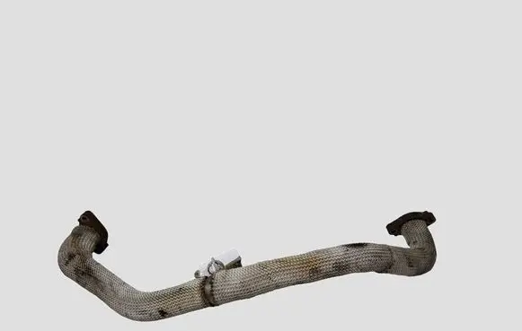 Peugeot 4007 EGR valve line/pipe/hose