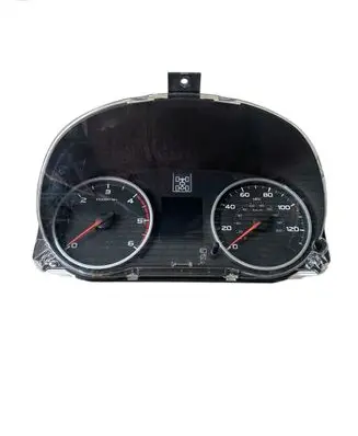 Fiat Fullback Speedometer (instrument cluster) 8100B997