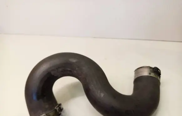 Citroen Jumpy Engine coolant pipe/hose 