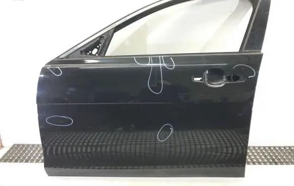 Jaguar XE Front door