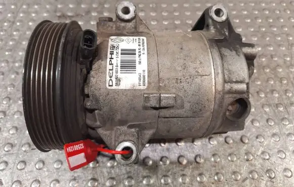 Air conditioning (A/C) compressor (pump)