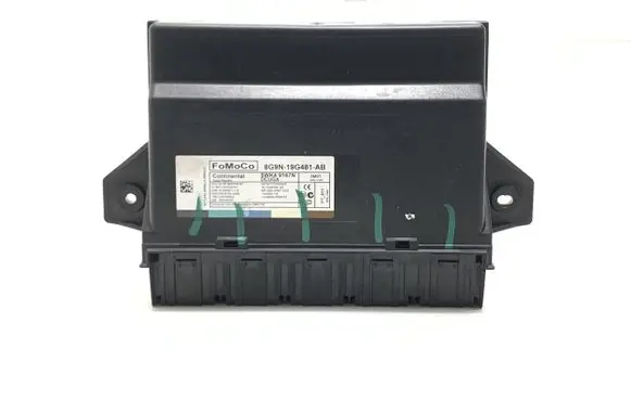Jaguar XK - XKR Keyless (KESSY) go control unit/module 8G9N19G481AB 5WK49167N