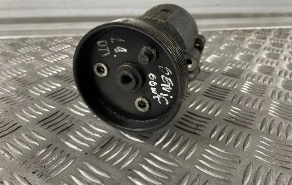 Renault Scenic II - Grand scenic II Power steering pump