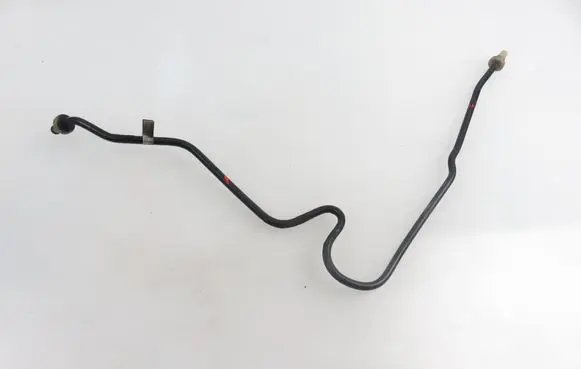 Peugeot 207 Vacuum line/pipe/hose 
