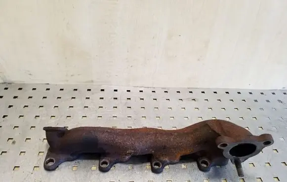 Toyota Corolla Verso AR10 Exhaust manifold