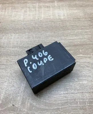 Peugeot 406 Immobilizer control unit/module 9624799080 73642002