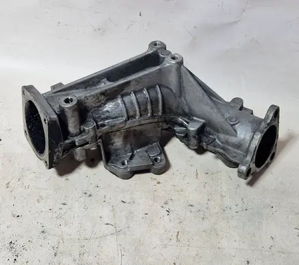 Opel Zafira B Intake manifold 700997160
