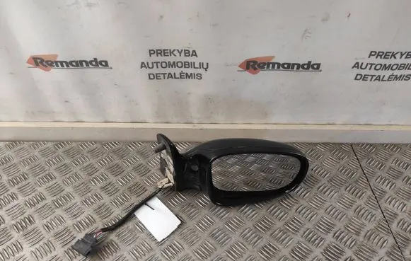Volkswagen Sharan Front door electric wing mirror E1010414 E1010415