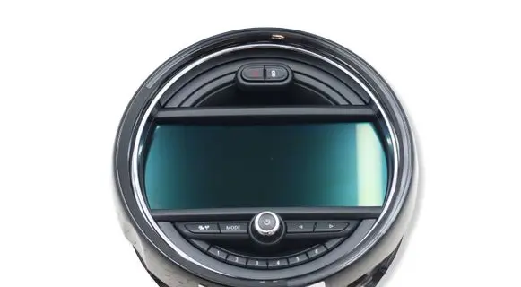 Mini Cooper Countryman F60 Screen/display/small screen 8707865MWGK 8707865