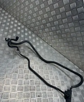Mercedes-Benz E W212 Vacuum line/pipe/hose A2124301329