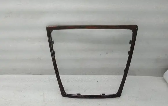 Volvo S60 Dashboard center trim panel 30672111