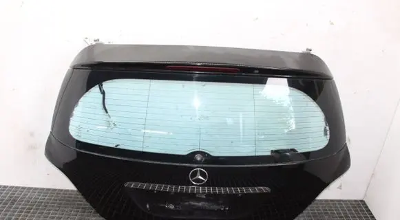 Mercedes-Benz R W251 Tailgate/trunk/boot lid