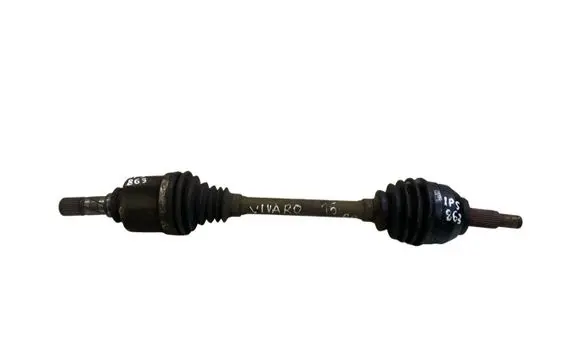 Opel Vivaro Front driveshaft 