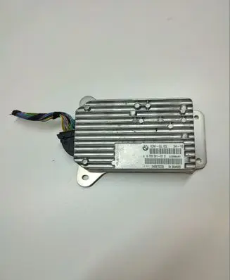 BMW 7 F01 F02 F03 F04 Other control units/modules 6799591