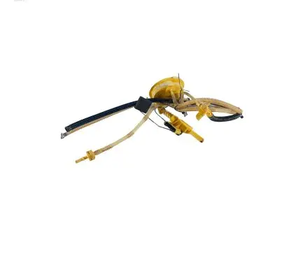 Fuel level sensor