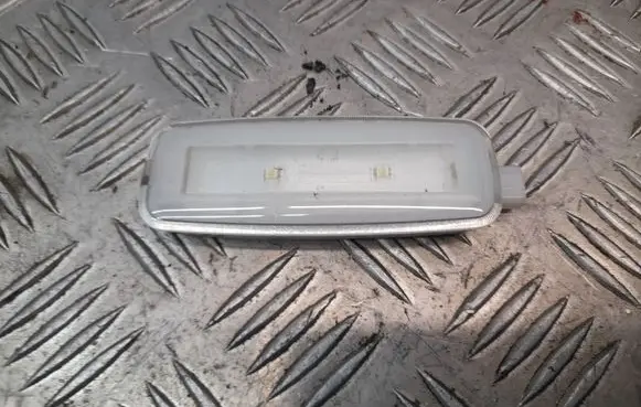 Audi A7 S7 4G Other interior light 4H0947105C
