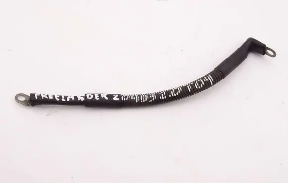 Land Rover Freelander Positive cable (battery) LAND_ROVER_FREELANDER_I_PRZEWÓD_PLUSOWY_PLUS