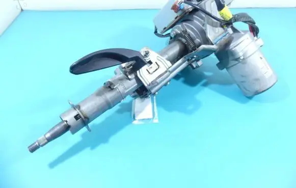 Hyundai ix35 Electric power steering pump 56345-3U511 IMPRK1351882