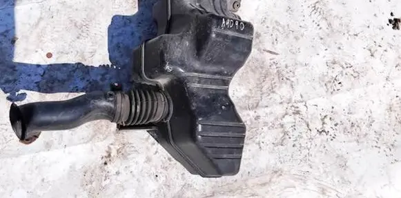 Intake resonator