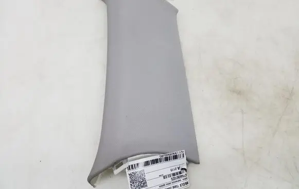 Mercedes-Benz GLK (X204) (D)pillar trim (top) A2046901026