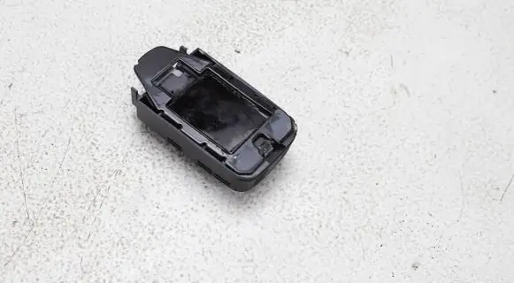 Toyota C-HR I Rain sensor