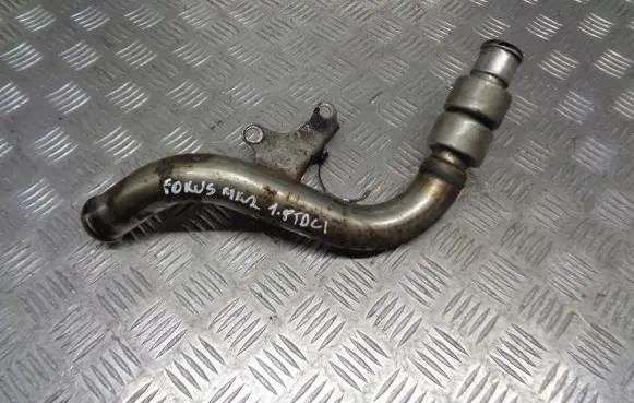 Ford Focus Intercooler hose/pipe