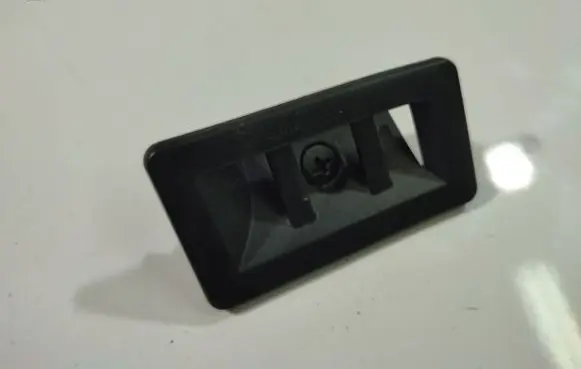 Audi A3 S3 8P Other interior part 8E0819276A