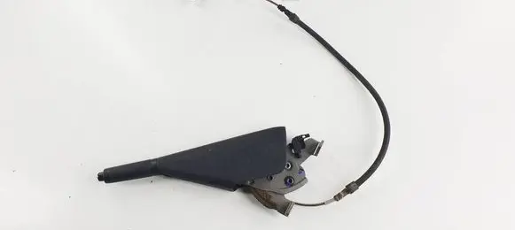 Volkswagen Transporter - Caravelle T6 Handbrake/parking brake lever assembly 7E1711301N6 7E1711301N