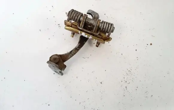 Citroen Xsara Front door check strap stopper as14