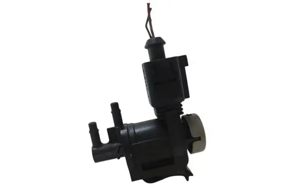 Audi A4 S4 B6 8E 8H Turbo solenoid valve 1J0906283C