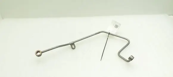 Nissan Pulsar Turbo turbocharger oiling pipe/hose