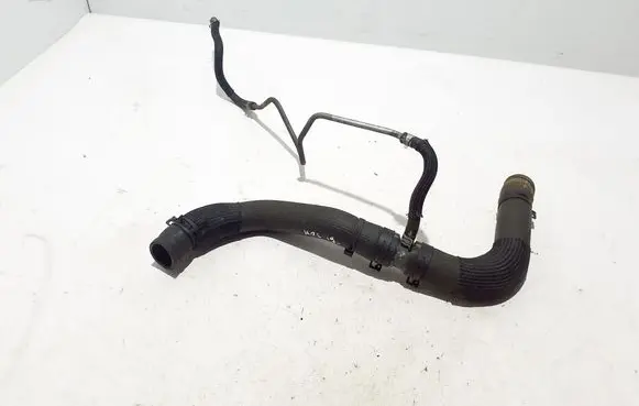 Renault Koleos II Engine coolant pipe/hose 215017071R